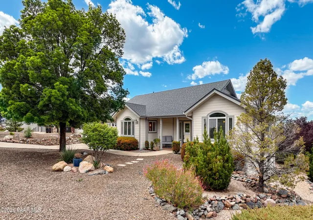 Photo 1 of Single family home for sale at 842 Westin Pass, Prescott, AZ 86301 | MLS# 1081926 | Listing updated on 2026-09-28