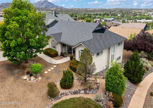 Photo 3 of Single family home for sale at 842 Westin Pass, Prescott, AZ 86301 | MLS# 1081926 | Listing updated on 2026-09-28