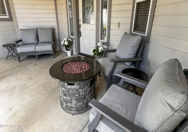 Photo 3 of Single family home for sale at 842 Westin Pass, Prescott, AZ 86301 | MLS# 1081926 | Listing updated on 2026-09-28
