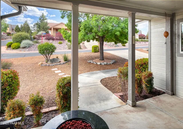 Photo 4 of Single family home for sale at 842 Westin Pass, Prescott, AZ 86301 | MLS# 1081926 | Listing updated on 2026-09-28
