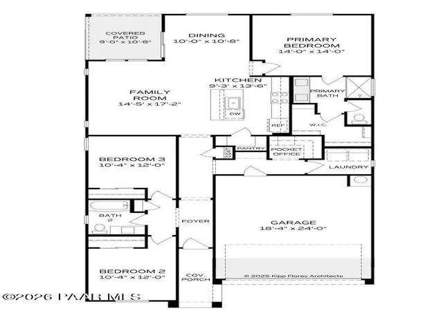 Photo 2 of Sale Pending at 1211 Tranquil Ln #18, Prescott, AZ 86305 | MLS# 1081845 | Listing updated on 2026-09-25