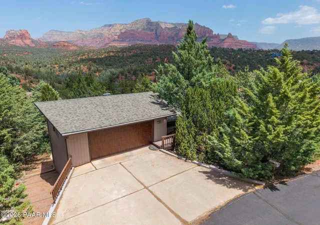 Homes for sale in Sedona, AZ | 125 Kashmir Rd, Sedona, AZ 86336 | MLS# 1081864