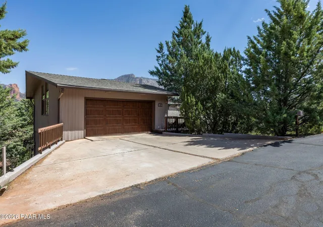 Homes for sale in Sedona, AZ | 125 Kashmir Rd, Sedona, AZ 86336 | MLS# 1081864