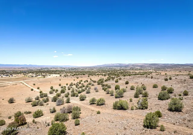 Photo 3 of Land for sale at 0000 N Headwaters 20 Acres Rd, Paulden, AZ | MLS# 1081897 | Listing updated on 2026-05-14