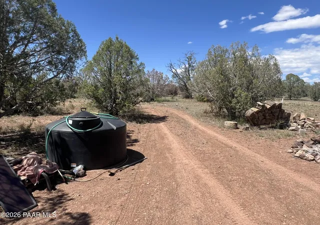 Photo 3 of Land for sale at 206 Brava Ln, Ash Fork, AZ 86320 | MLS# 1081863 | Listing updated on 2026-09-24