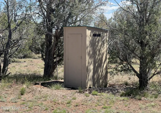 Photo 4 of Land for sale at 206 Brava Ln, Ash Fork, AZ 86320 | MLS# 1081863 | Listing updated on 2026-09-24