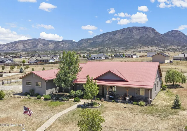 Photo 1 of Single family home for sale at 12675 E Canter Dr, Prescott Valley, AZ 86315 | MLS# 1081870 | Listing updated on 2026-09-24