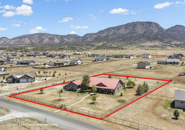 Photo 2 of Single family home for sale at 12675 E Canter Dr, Prescott Valley, AZ 86315 | MLS# 1081870 | Listing updated on 2026-09-24