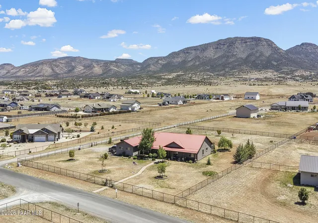 Photo 3 of Single family home for sale at 12675 E Canter Dr, Prescott Valley, AZ 86315 | MLS# 1081870 | Listing updated on 2026-09-24