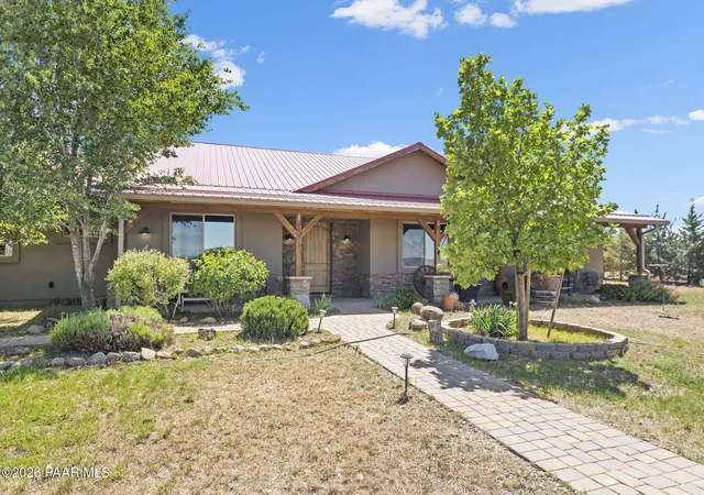 Photo 3 of Single family home for sale at 12675 E Canter Dr, Prescott Valley, AZ 86315 | MLS# 1081870 | Listing updated on 2026-09-24
