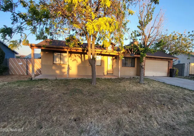1st image of 7639 E Paseo Hermoso, Prescott Valley, AZ 86314 | MLS# 1082072