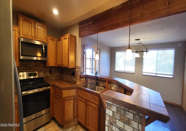 4th image of 7639 E Paseo Hermoso, Prescott Valley, AZ 86314 | MLS# 1082072