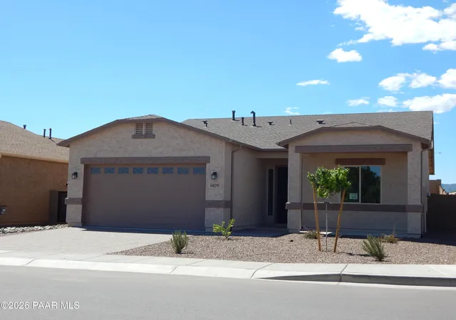 1st image of 6879 E Twilight Pl, Prescott Valley, AZ 86314 | MLS# 1081881