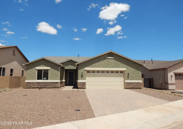 Photo 1 of Sale Pending at 6984 E Kasper Ct, Prescott Valley, AZ 86314 | MLS# 1081885 | Listing updated on 2026-09-25