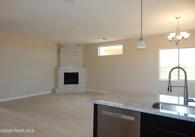 Photo 3 of Sale Pending at 6984 E Kasper Ct, Prescott Valley, AZ 86314 | MLS# 1081885 | Listing updated on 2026-09-25