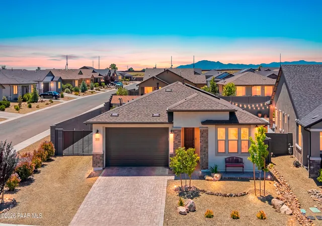 1st image of 7915 E Harmony Wy, Prescott Valley, AZ 86315 | MLS# 1081892