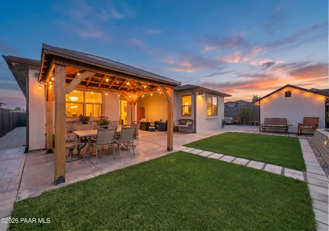 3rd image of 7915 E Harmony Wy, Prescott Valley, AZ 86315 | MLS# 1081892
