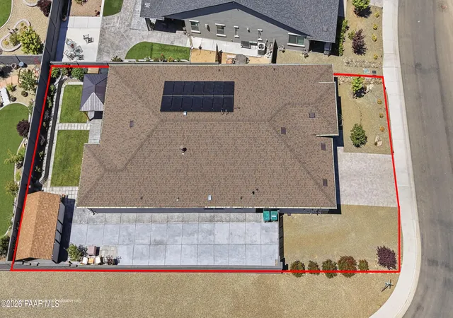 4th image of 7915 E Harmony Wy, Prescott Valley, AZ 86315 | MLS# 1081892