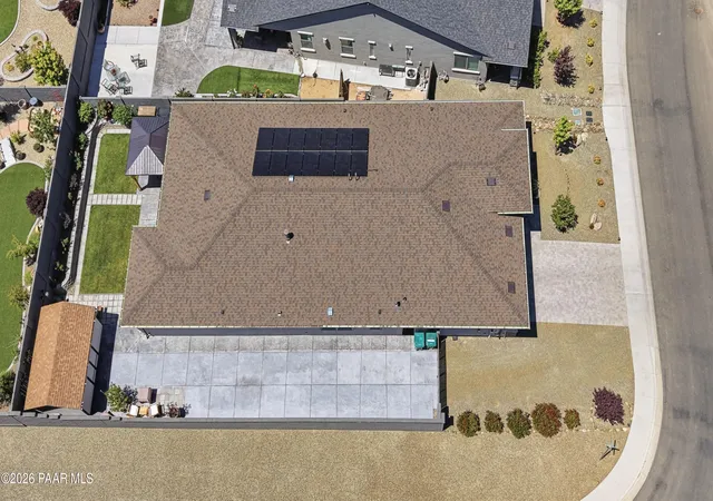 56th image of 7915 E Harmony Wy, Prescott Valley, AZ 86315 | MLS# 1081892