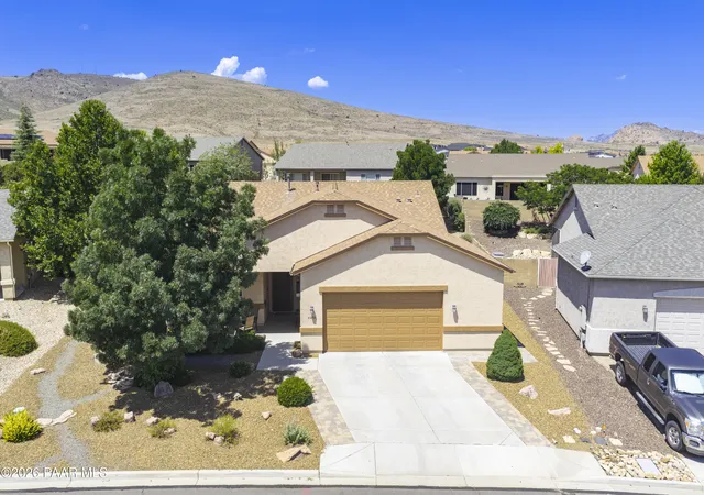 2nd image of 4276 N Pembroke St, Prescott Valley, AZ 86314 | MLS# 1082924