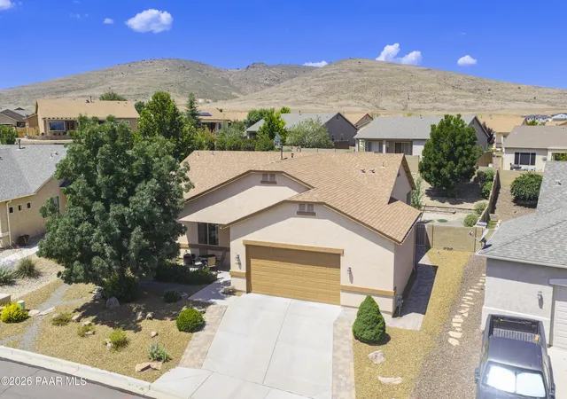 3rd image of 4276 N Pembroke St, Prescott Valley, AZ 86314 | MLS# 1082924