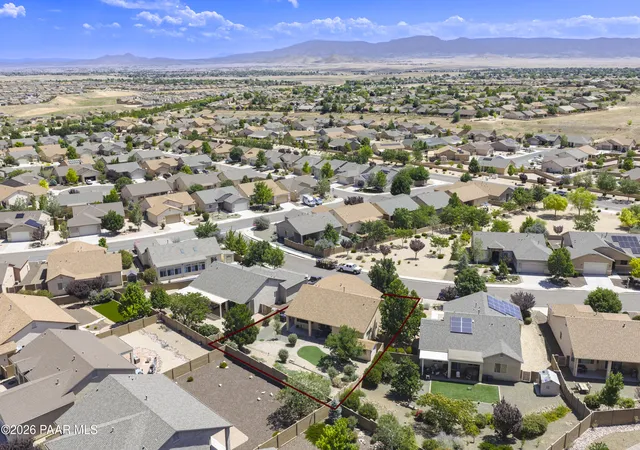 5th image of 4276 N Pembroke St, Prescott Valley, AZ 86314 | MLS# 1082924