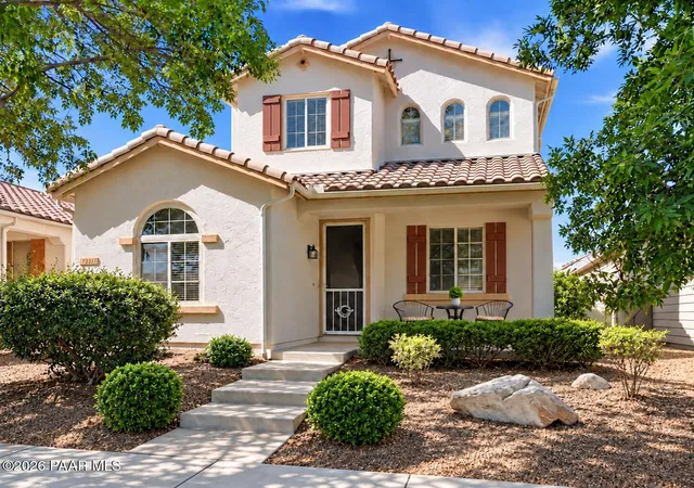 Photo 1 of Single family home for sale at 7217 Woolsey Ranch Rd, Prescott Valley, AZ 86314 | MLS# 1082135 | Listing updated on 2026-09-23