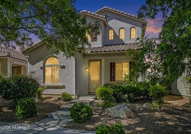 Photo 2 of Single family home for sale at 7217 Woolsey Ranch Rd, Prescott Valley, AZ 86314 | MLS# 1082135 | Listing updated on 2026-09-23