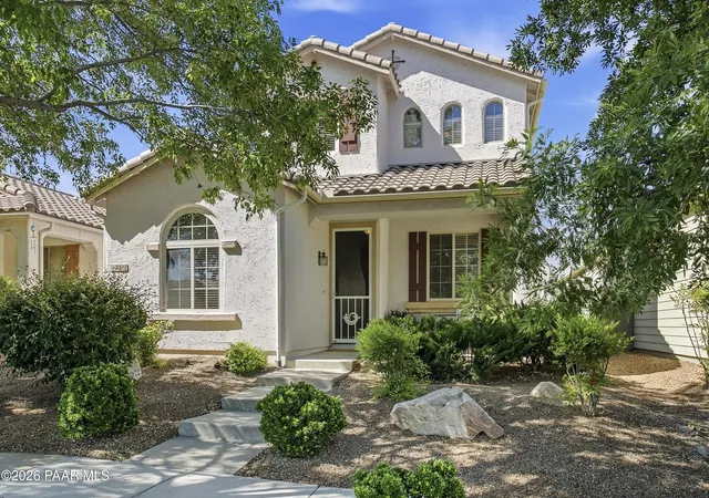 Photo 3 of Single family home for sale at 7217 Woolsey Ranch Rd, Prescott Valley, AZ 86314 | MLS# 1082135 | Listing updated on 2026-09-23
