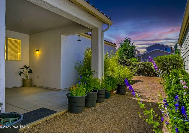 Photo 3 of Single family home for sale at 7217 Woolsey Ranch Rd, Prescott Valley, AZ 86314 | MLS# 1082135 | Listing updated on 2026-09-23