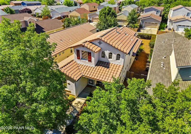 Photo 4 of Single family home for sale at 7217 Woolsey Ranch Rd, Prescott Valley, AZ 86314 | MLS# 1082135 | Listing updated on 2026-09-23