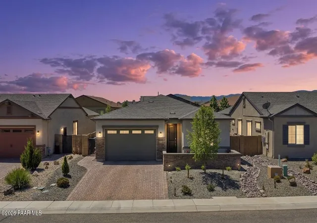 3rd image of 7883 E Hideaway Falls Ct #20-A, Prescott Valley, AZ 86315 | MLS# 1082043