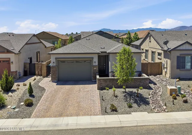2nd image of 7883 E Hideaway Falls Ct #20-A, Prescott Valley, AZ 86315 | MLS# 1082043