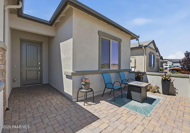 4th image of 7883 E Hideaway Falls Ct #20-A, Prescott Valley, AZ 86315 | MLS# 1082043