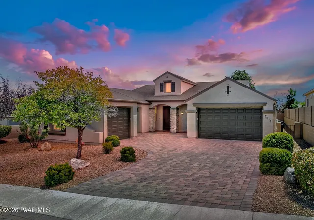 1st image of 7511 E Traders Trl, Prescott Valley, AZ 86314 | MLS# 1081932