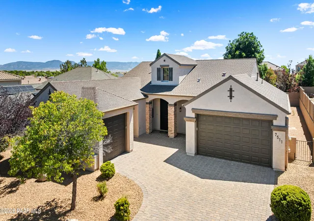 2nd image of 7511 E Traders Trl, Prescott Valley, AZ 86314 | MLS# 1081932