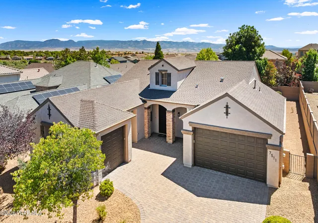 4th image of 7511 E Traders Trl, Prescott Valley, AZ 86314 | MLS# 1081932