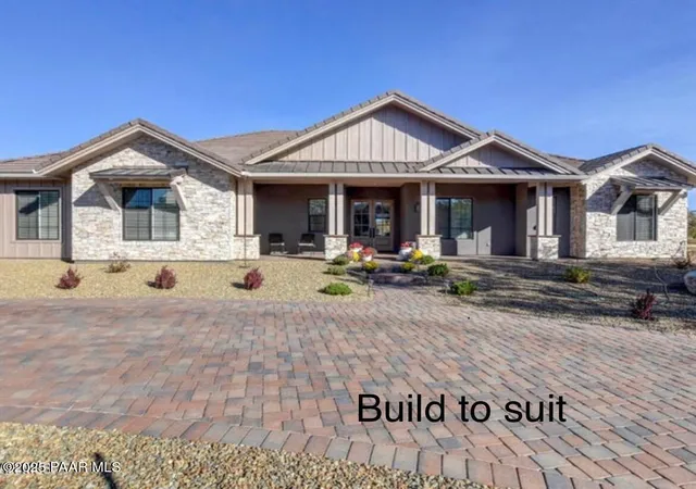 1st image of 420 Robin Dr, Prescott, AZ 86305 | MLS# 1081894