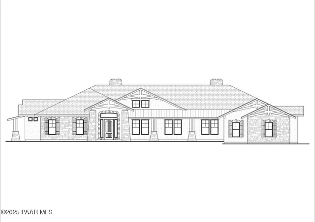 3rd image of 420 Robin Dr, Prescott, AZ 86305 | MLS# 1081894