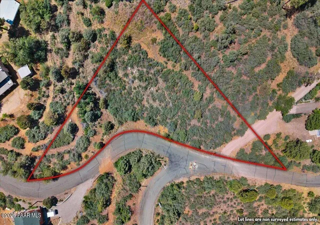 1st image of 900 N Turkey Run, Prescott, AZ 86305 | MLS# 1082459
