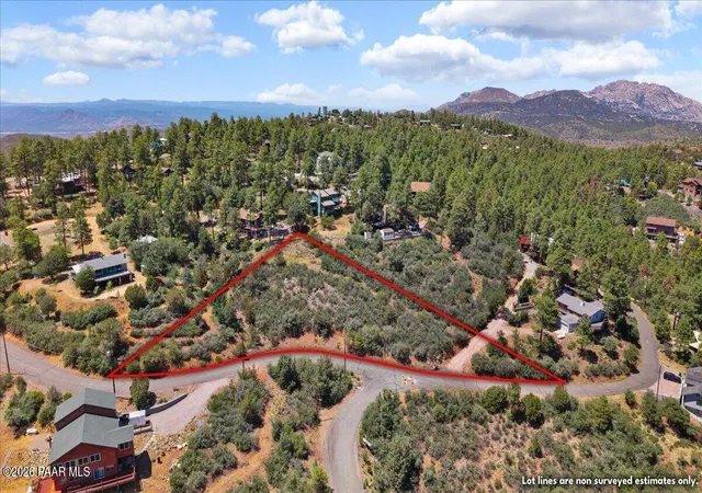 2nd image of 900 N Turkey Run, Prescott, AZ 86305 | MLS# 1082459
