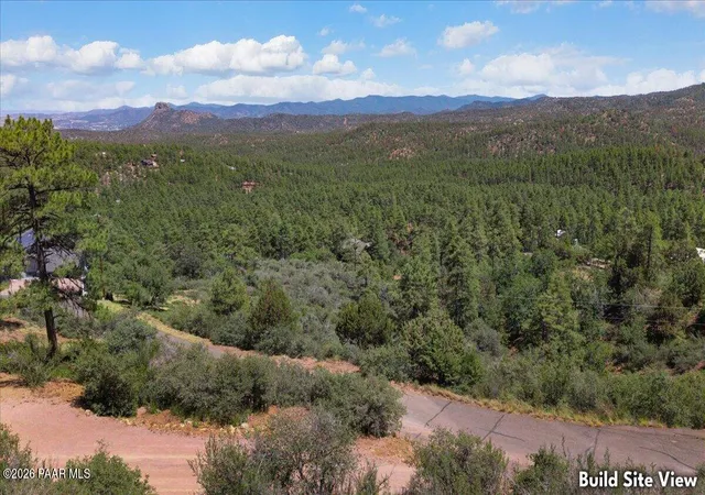 3rd image of 900 N Turkey Run, Prescott, AZ 86305 | MLS# 1082459