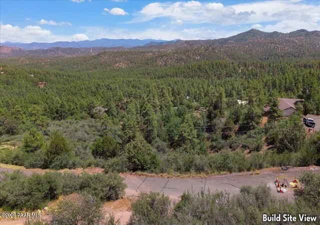 5th image of 900 N Turkey Run, Prescott, AZ 86305 | MLS# 1082459