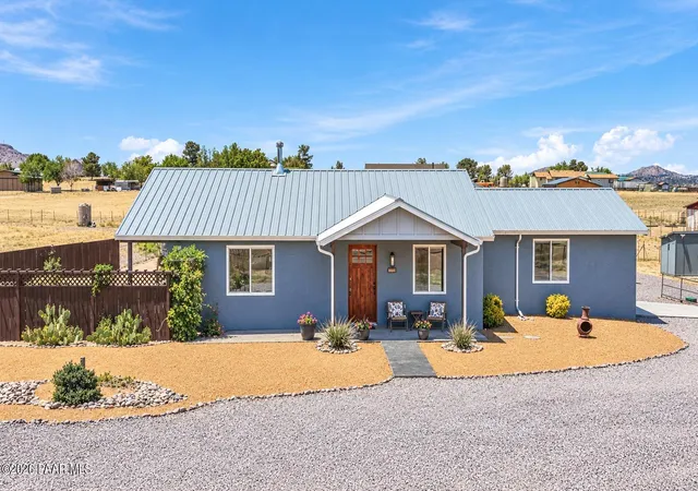 Single family home for sale at 730 S Firesky Ln, Chino Valley, AZ 86323 | MLS# 1081916