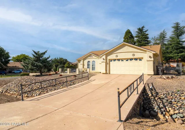 Photo 2 of Single family home for sale at 10626 E Manzanita Trl, Dewey, AZ 86327 | MLS# 1086046 | Listing updated on 2026-10-30