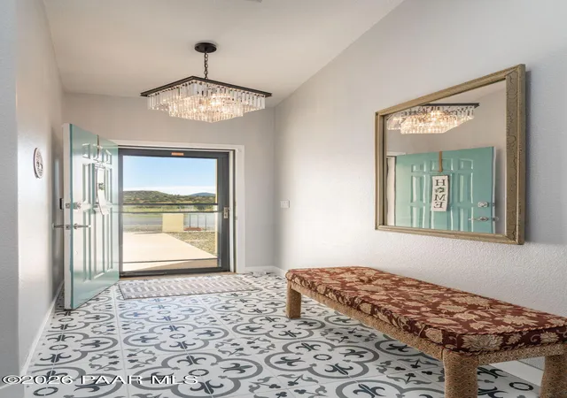 Photo 4 of Single family home for sale at 10626 E Manzanita Trl, Dewey, AZ 86327 | MLS# 1086046 | Listing updated on 2026-10-30
