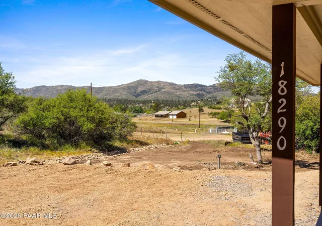 2nd image of 18290 S Niblick Dr, Kirkland, AZ 86332 | MLS# 1081928