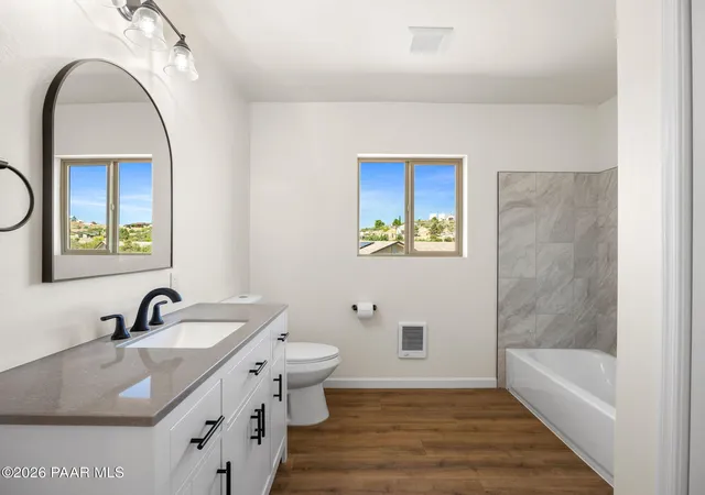 Photo 4 of Single family home for sale at 18290 S Niblick Dr, Kirkland, AZ 86332 | MLS# 1081928 | Listing updated on 2026-09-26