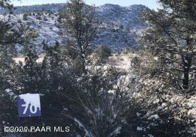 Photo 1 of Land for sale at 2799 Levie Ln, Prescott, AZ 86305 | MLS# 1081999 | Listing updated on 2026-06-29