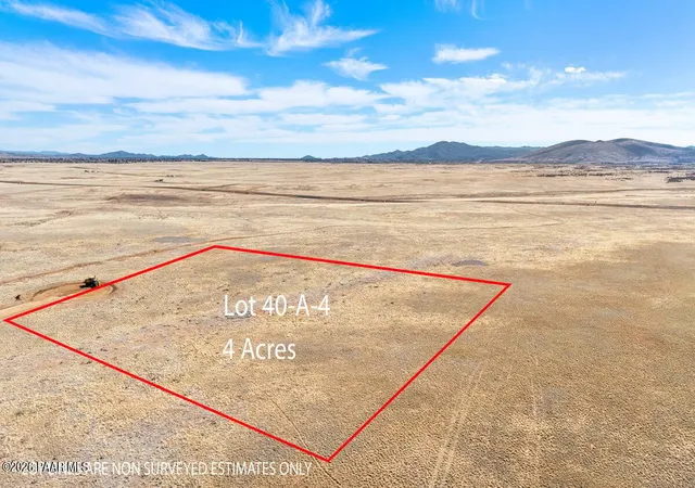 1st image of 40 A 4 N Addax Dr, Prescott Valley, AZ 86315 | MLS# 1081917